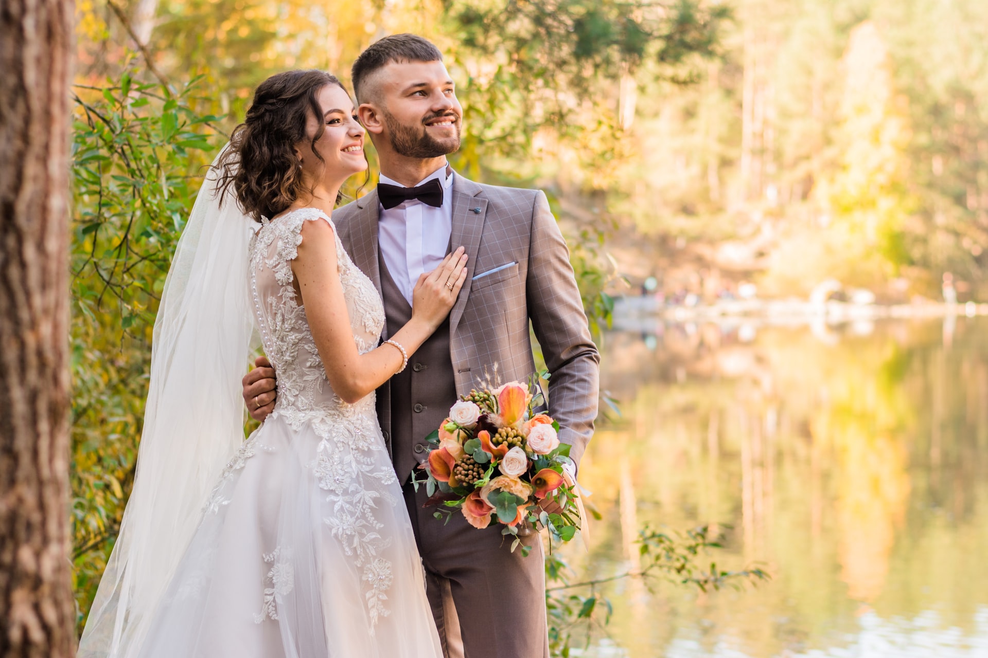 VIDEO REPORTAJE BODA BIZKAIA 1
