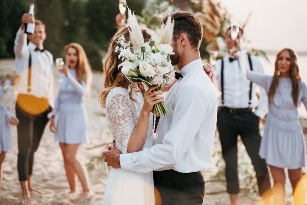 reportaje fotografico boda bilbao
